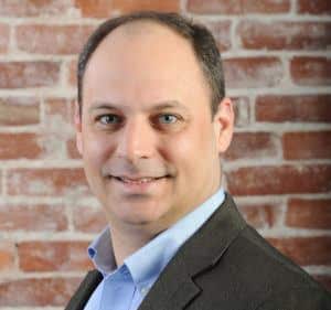 Jason Levesque - Founder of Argo Marketing Group