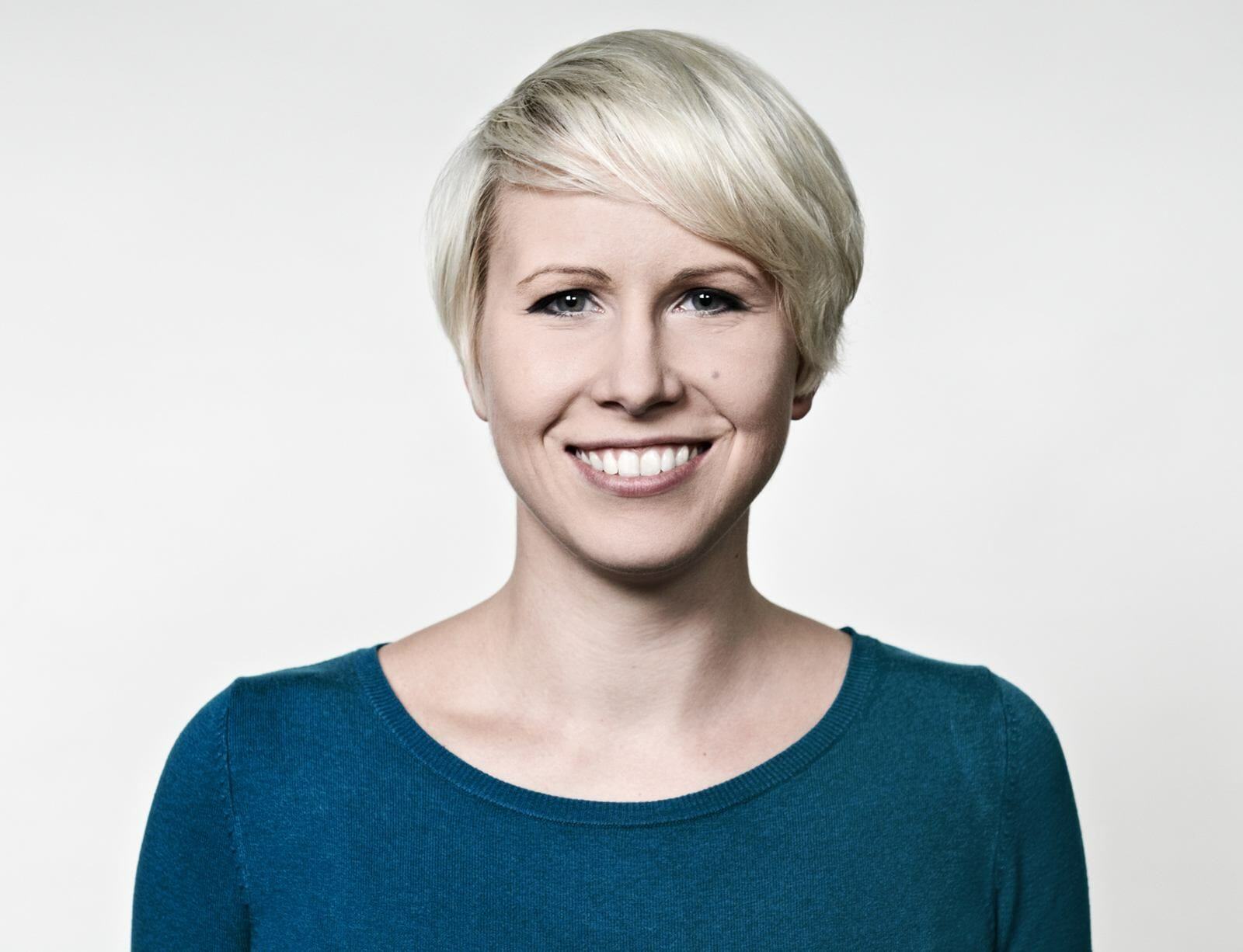 Miriam Rupp - CEO of Mashup Communications