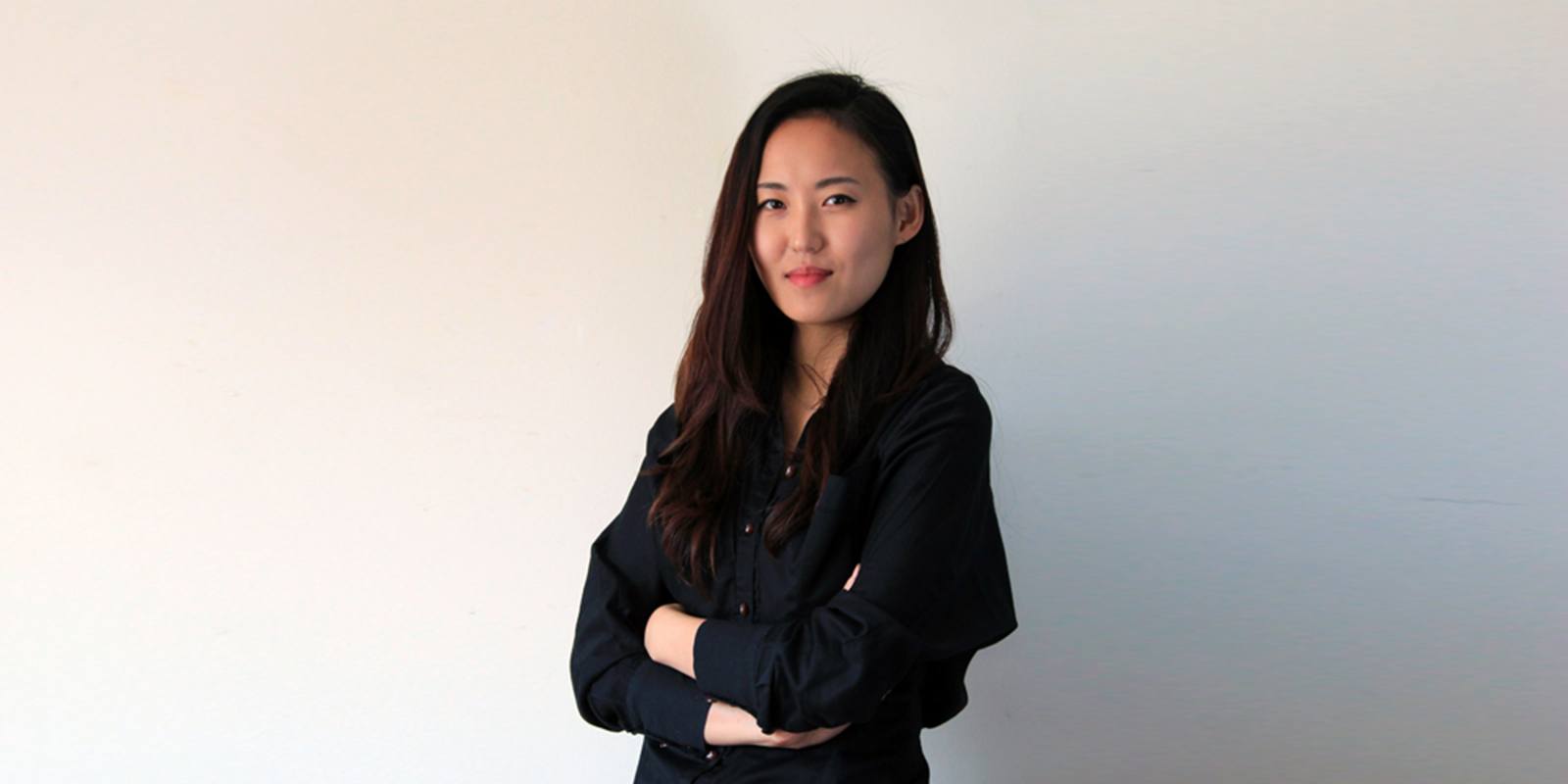 Hyunhee Hwang - Creator and Designer of concept Nurture