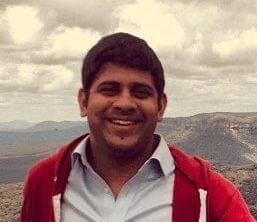 Sathvik Tantry - Co-founder of FormSwift