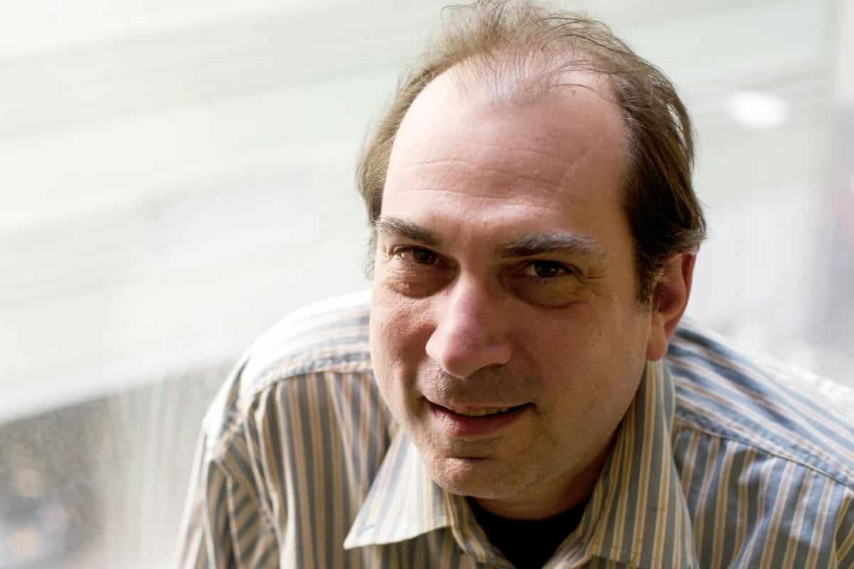 Ilan Greenberg - Co-founder of Coda