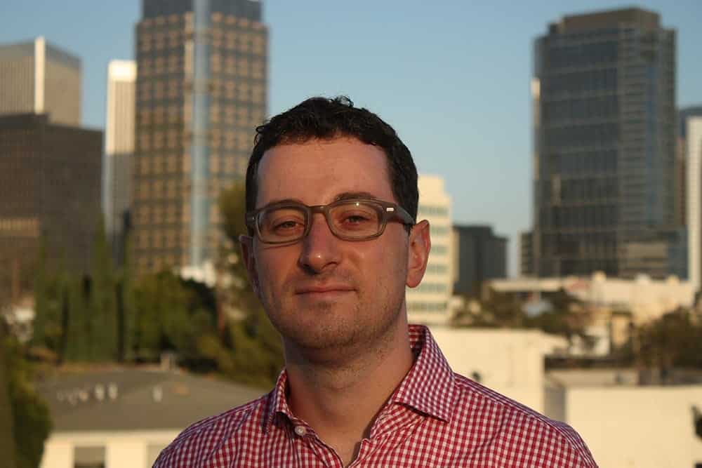 Matthew Rotella - Co-founder of rankedHiRe