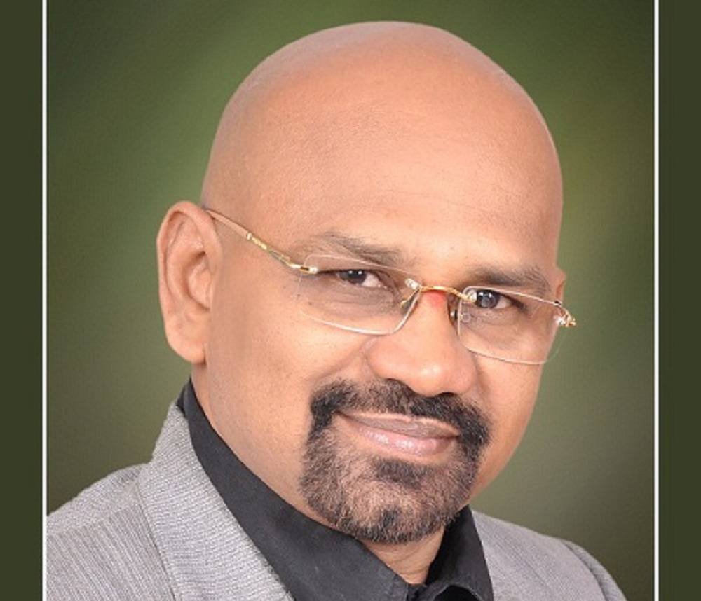 M.S. Rao - Founder of MSR Leadership Consultants