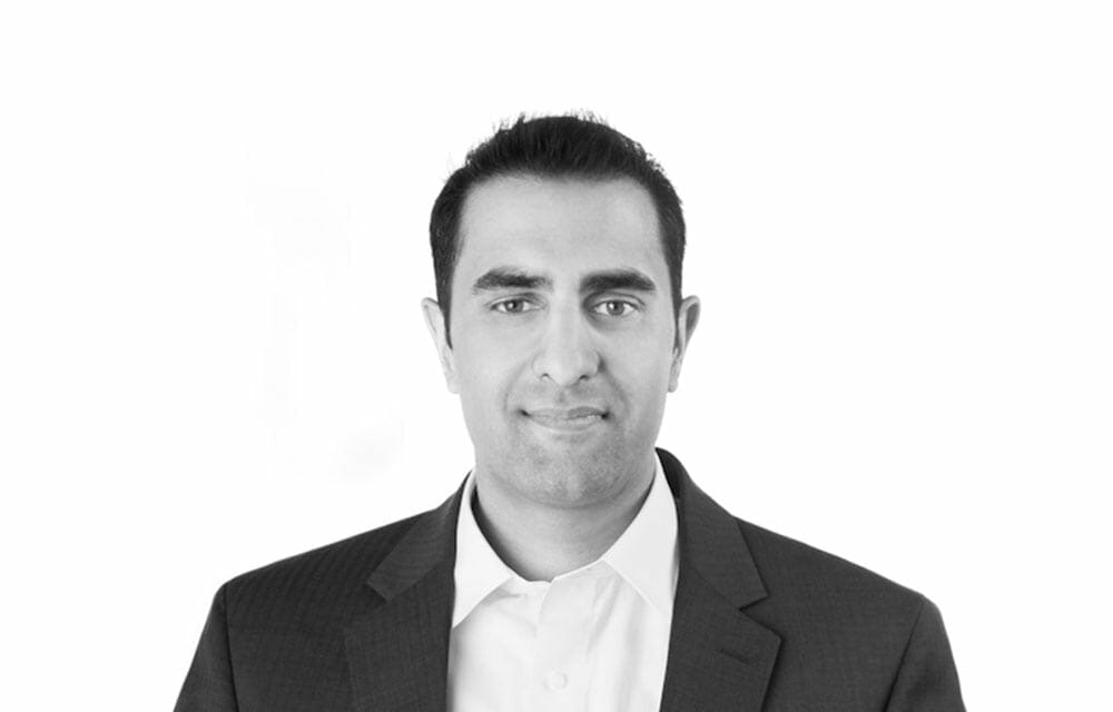 Saleem Khatri - Co-Founder and CEO of Instavest