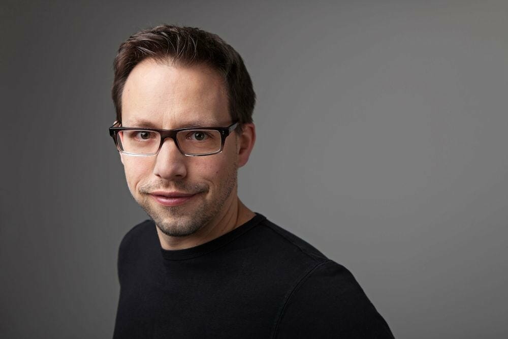 Thomas Holl - Co-founder and President of Babbel