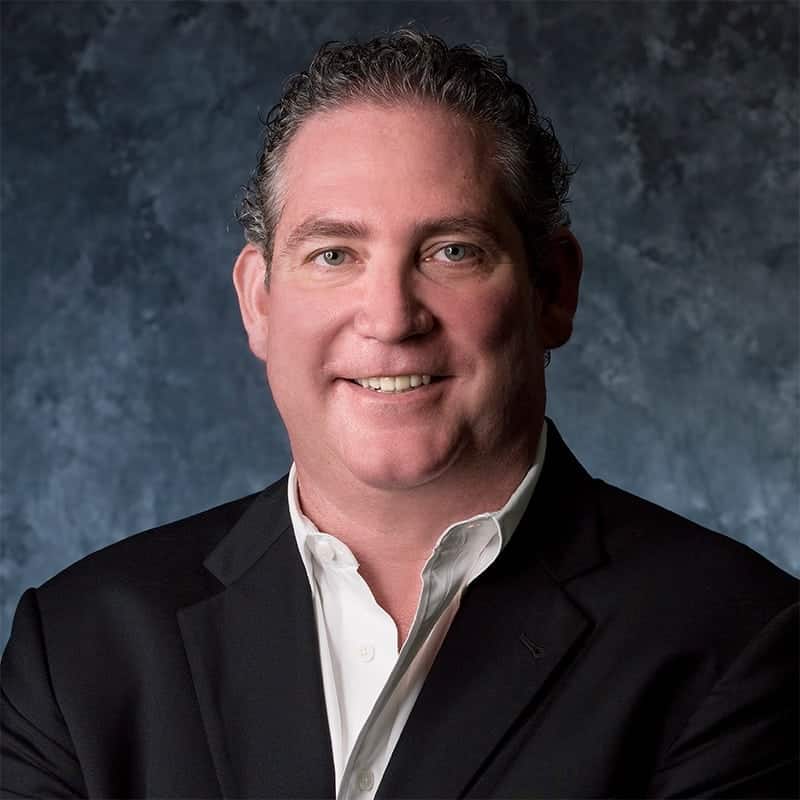 Bill Rinehart - CEO and Founder of DUFL