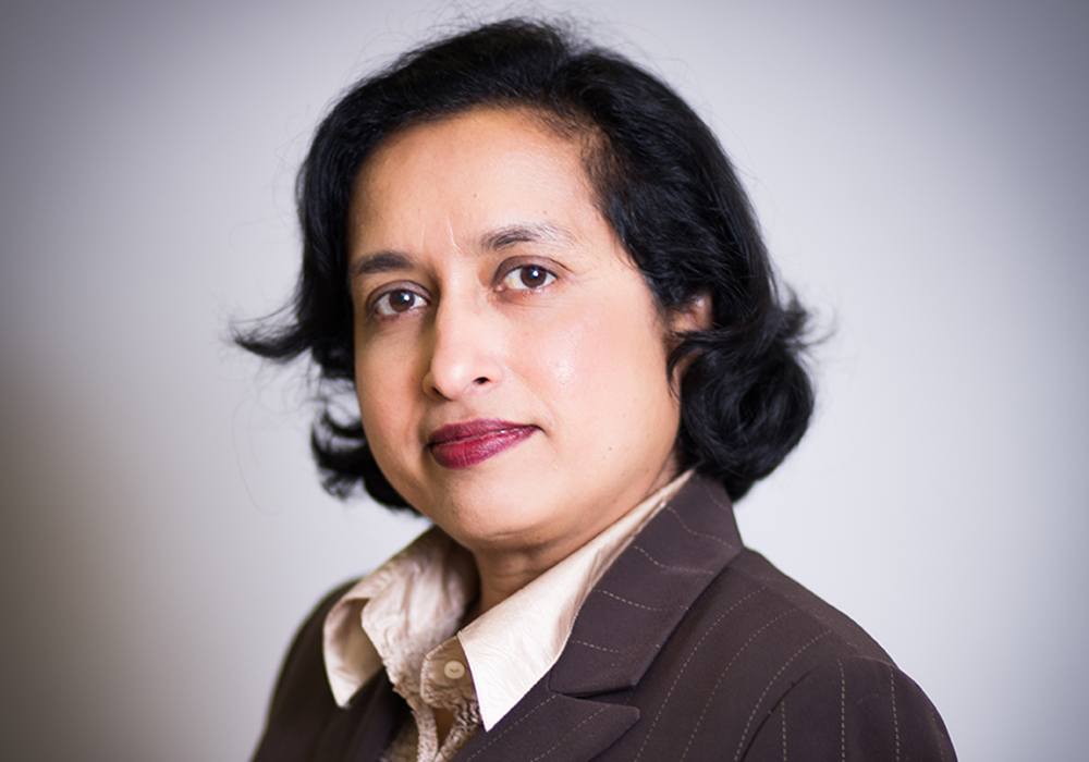 Pavana Jain - CEO and Co-Founder of ShiftMobility