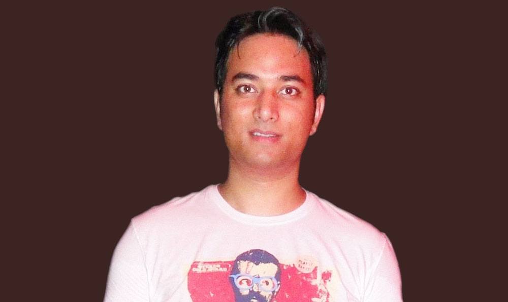 Sanchit Thakur - Founder and CEO of Illuminz