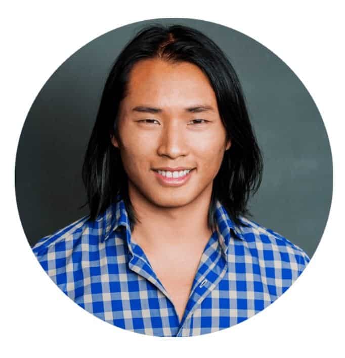 James Wong - Chief Energizing Officer of Verge Collective