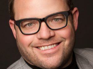 Jay Baer – Author of Hug Your Haters