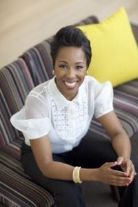 Lakesha Rose - Founder and CEO of Rose Phillips Online