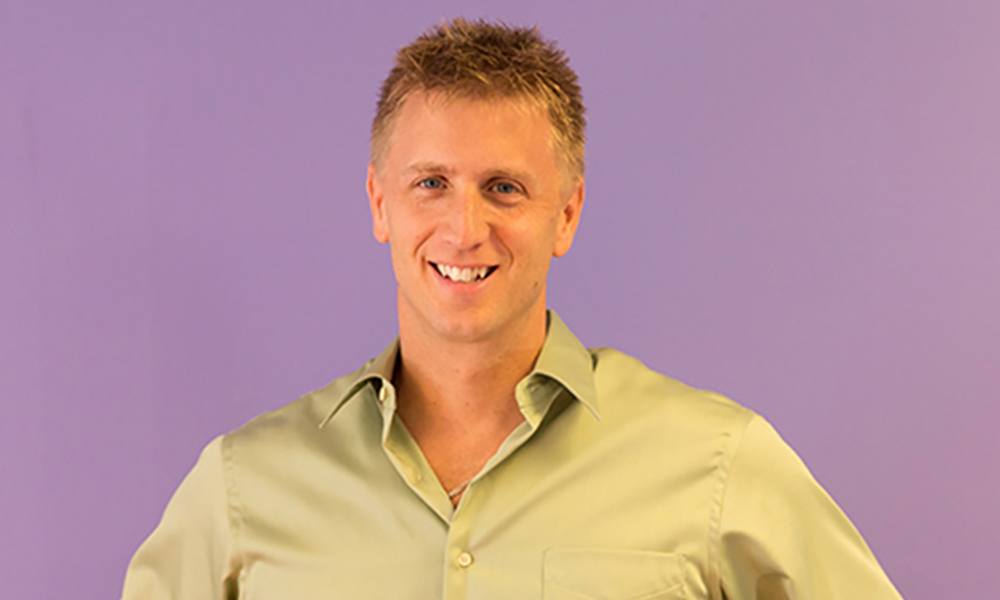Kornel Kurtz - Owner of WebTek