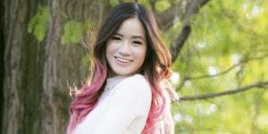 Kim Dao - Blogger, You-Tuber, and Social Media Influencer