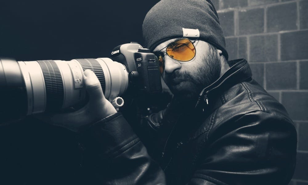 Jay Arora - Independent Filmmaker & Social Media Influencer