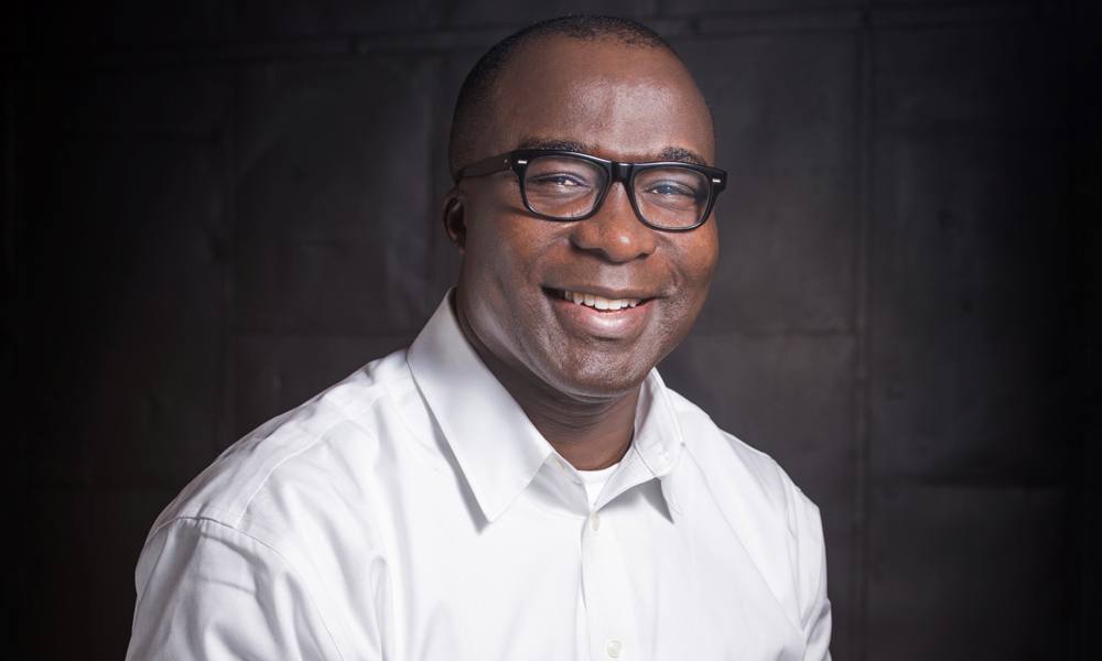 Michael Asare - Founder & CEO of Fineprintf Technologies Inc. - FeeBelly