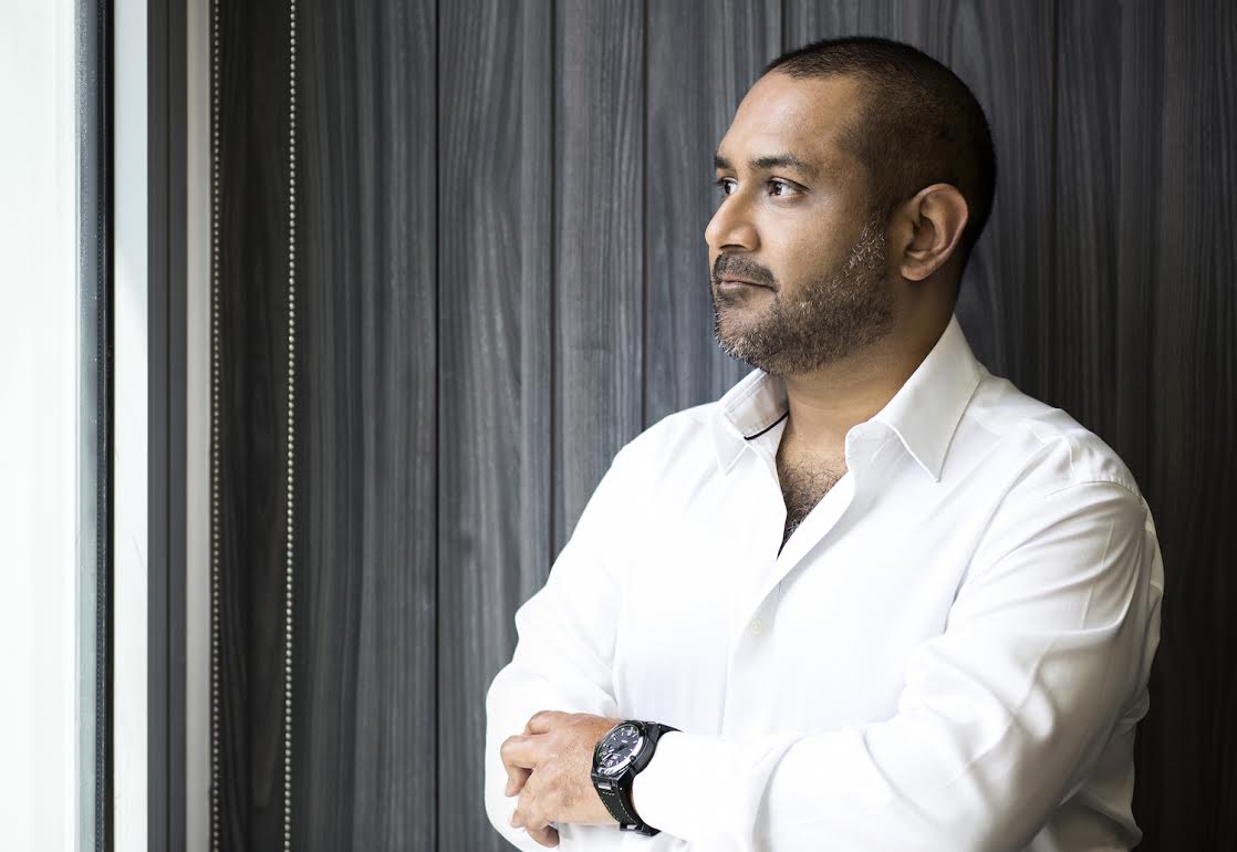 Sanjay Shah - Founder of Autism Rocks