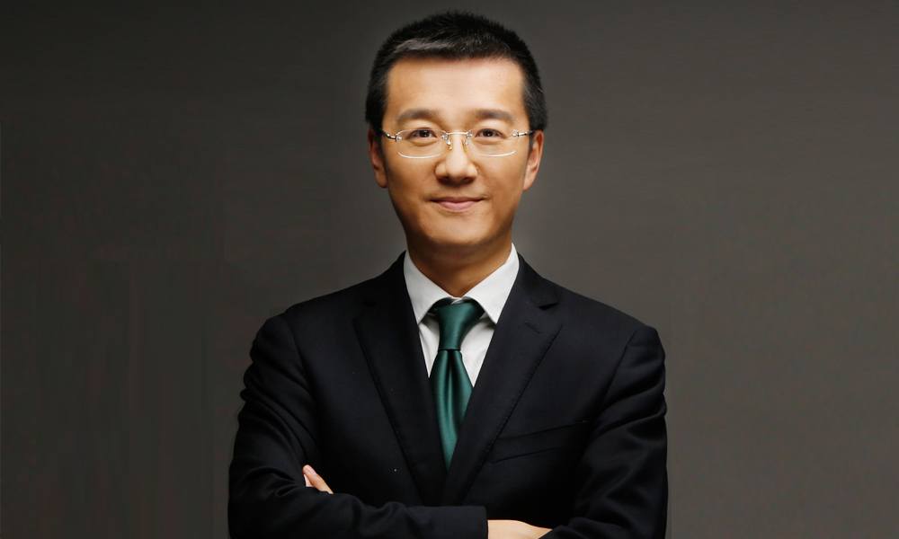 Rocky Ma - CEO of SeniorLED