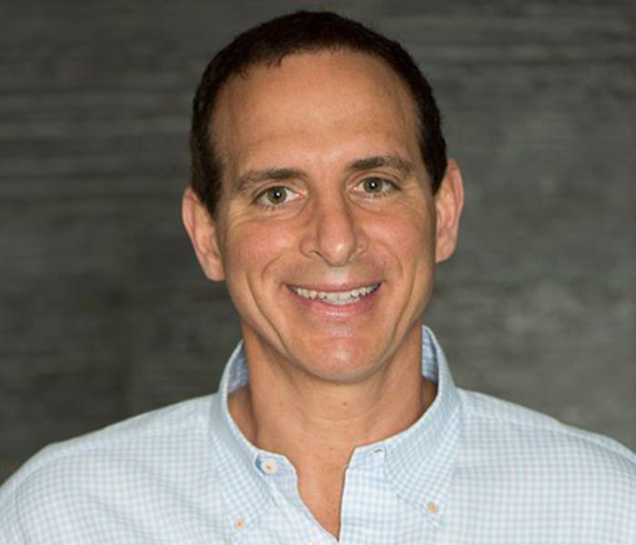 Jim Tananbaum - Founder & CEO of Foresite Capital