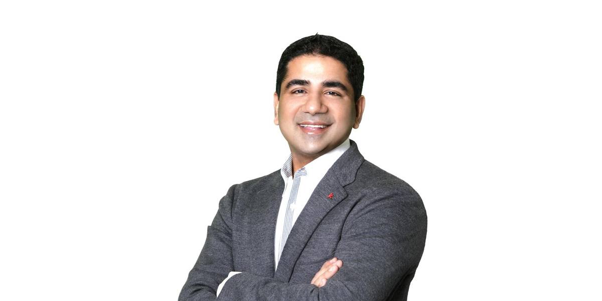 Nitin Khanna- CEO of MergerTech