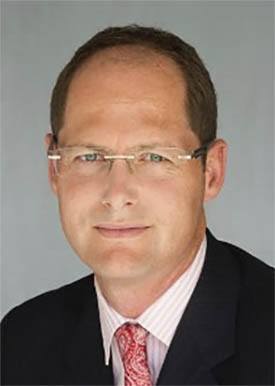 Jan Gleisner - Founder of Carmel Valley Insurance Agency