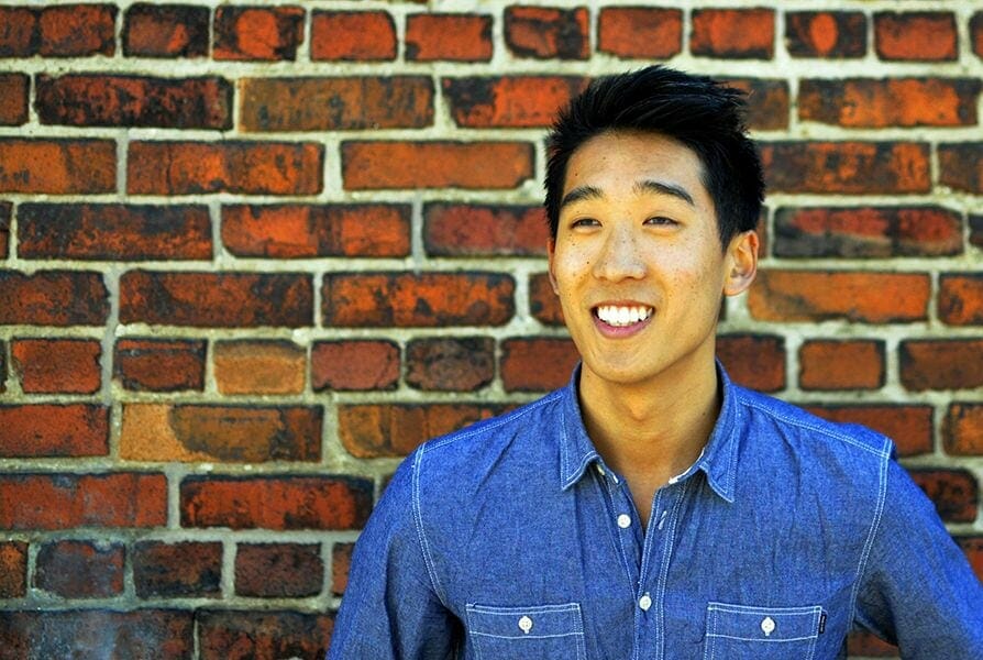 Sean Kim - CEO and Founder of Rype