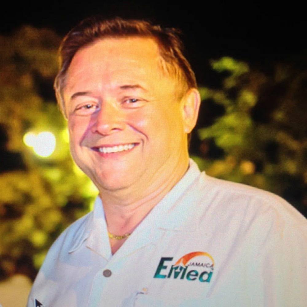 Duane Boise - President and CEO of EMED Jamaica