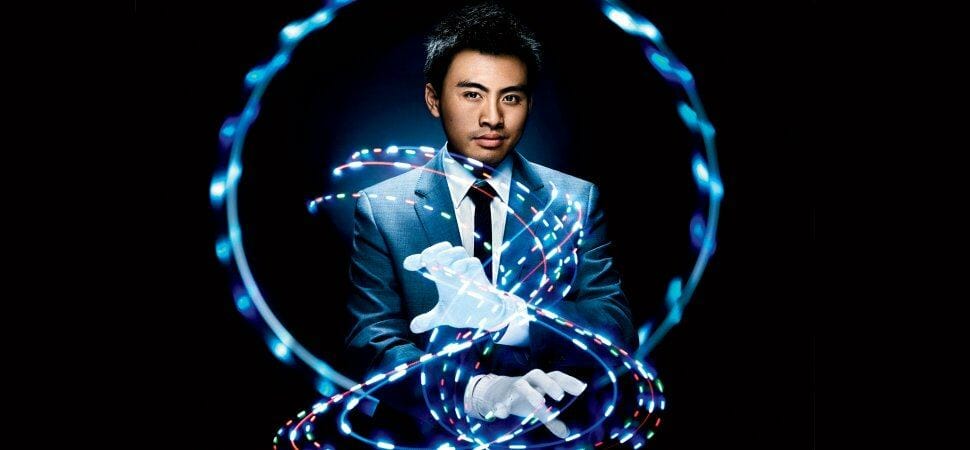 Brian Lim - Founder & CEO of EmazingGroup