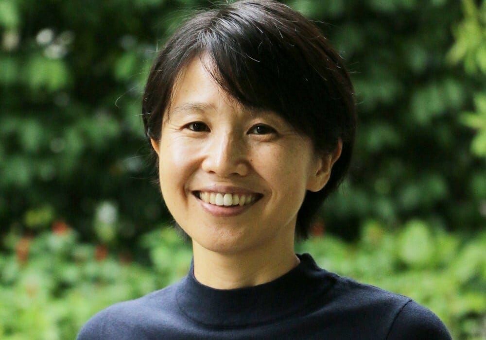 Masami Sato - Founder of Buy1GIVE1 (B1G1)