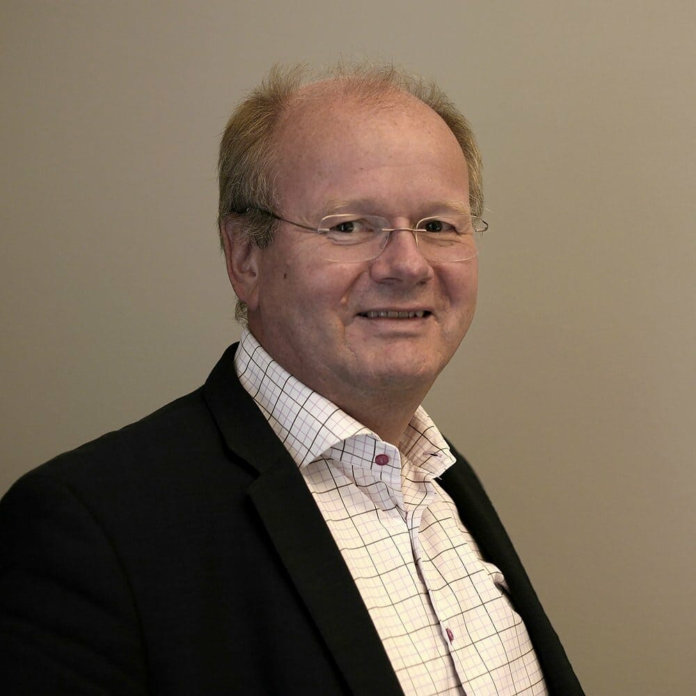 Tor Jakob Ramsøy