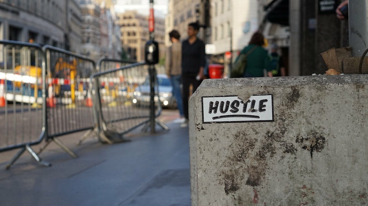 24 Millennial Entrepreneurs Who Hustle Hard
