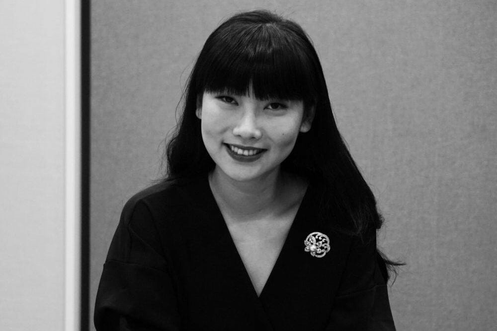 Nydia Zhang