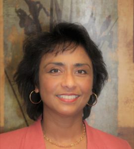 Sarbari Gupta