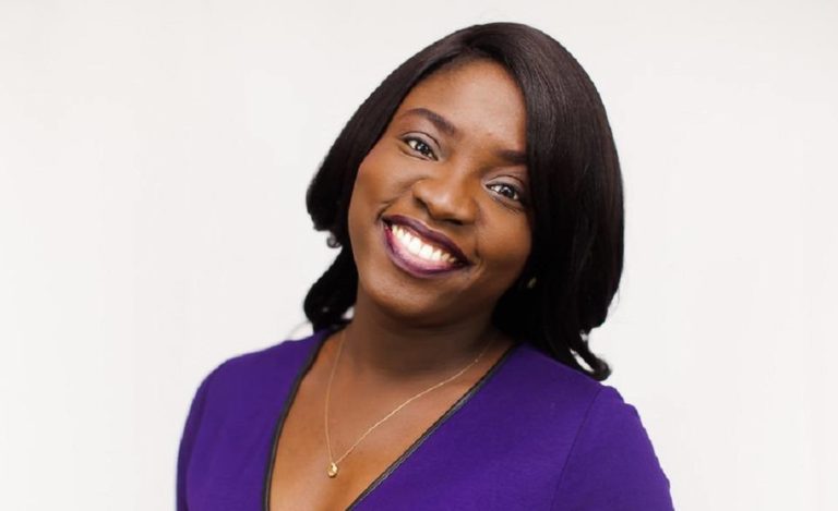 Julia Olayanju - Founder & Chief Innovation Officer at FoodNiche Inc.