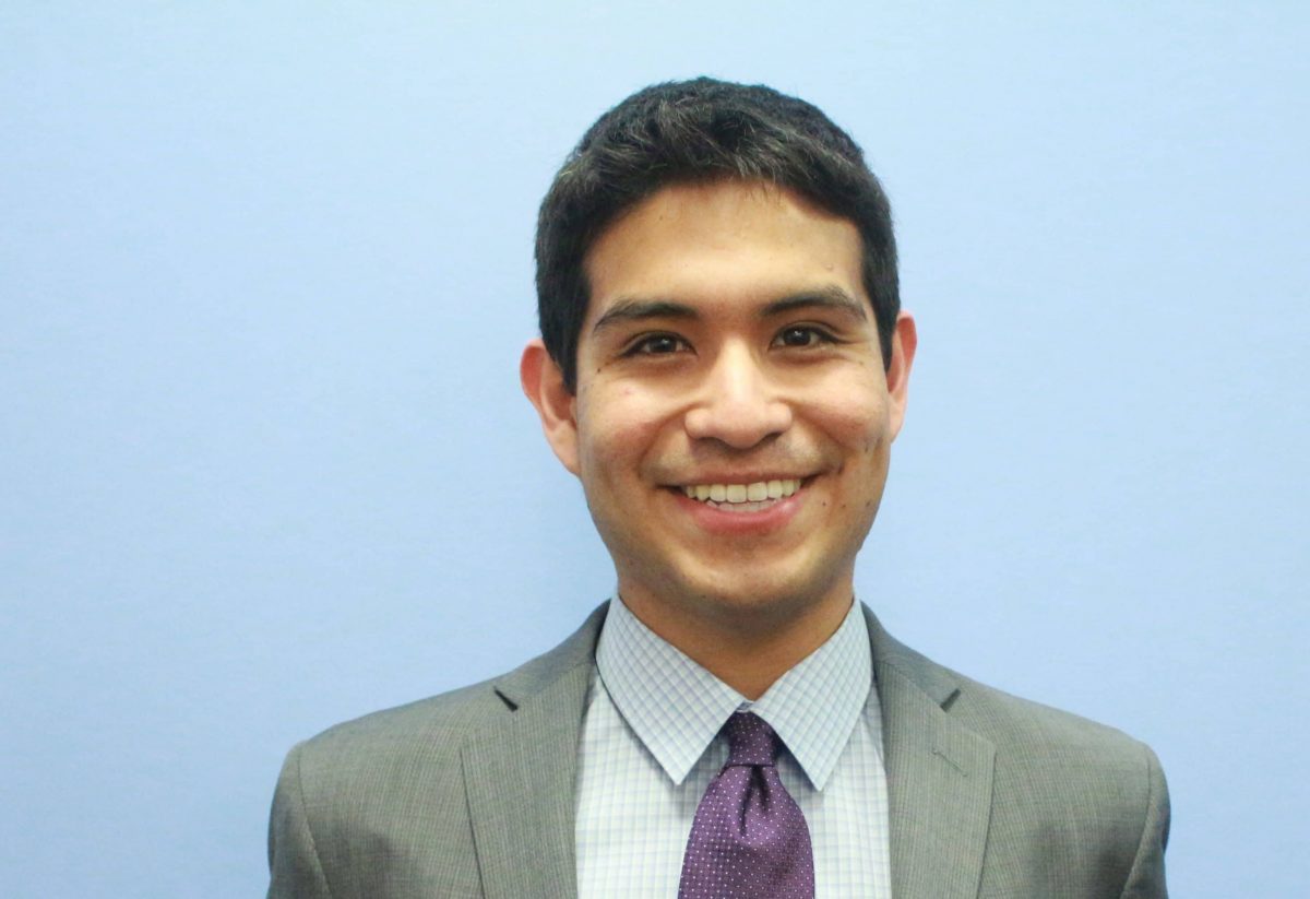 Pedro ESPINOSA, PhD Student, PhD student