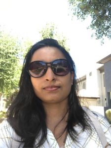 Bhawana Singh Female Entrepreneurs 
