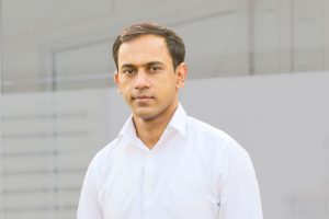 Shahid Hanif Tech Entrepreneurs