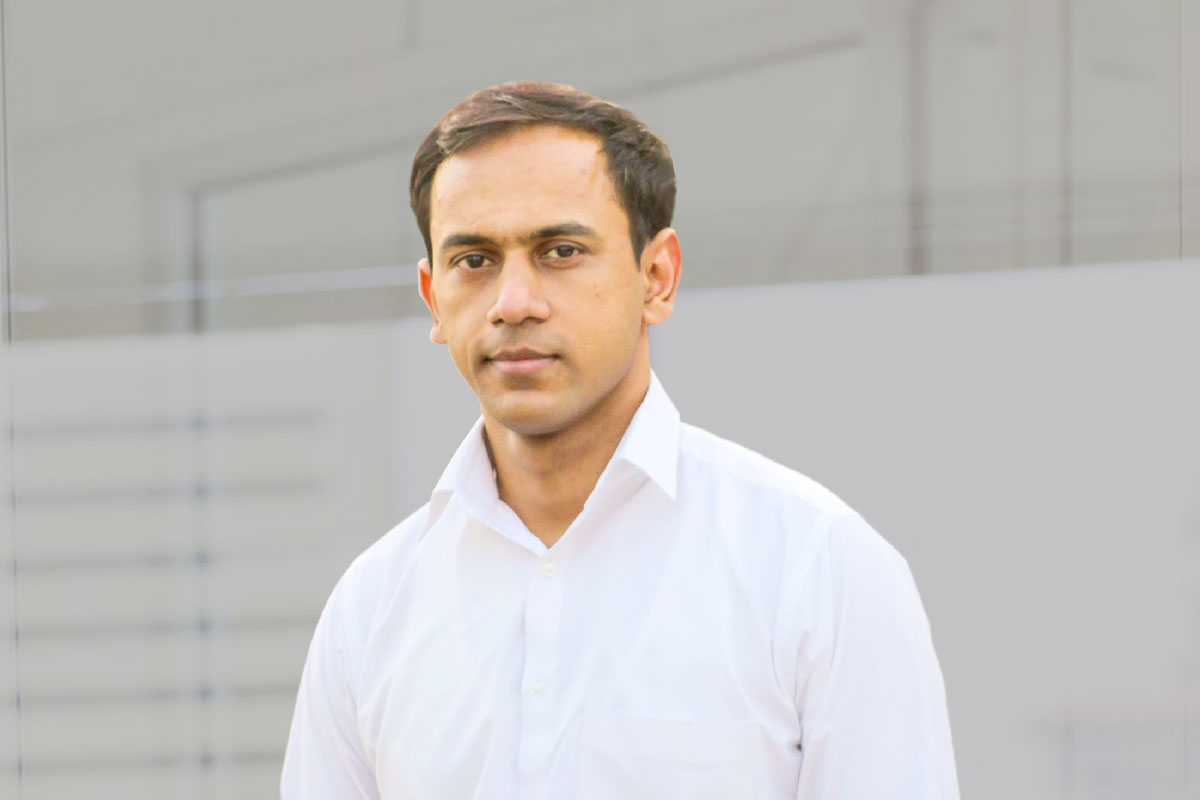 Shahid Hanif Tech Entrepreneurs