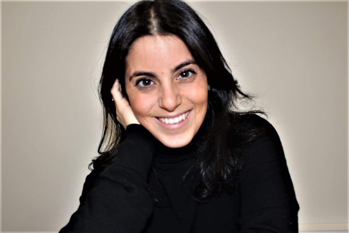 Sheina Ebrani