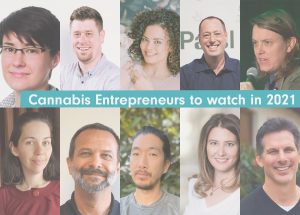 cannabis entrepreneurs