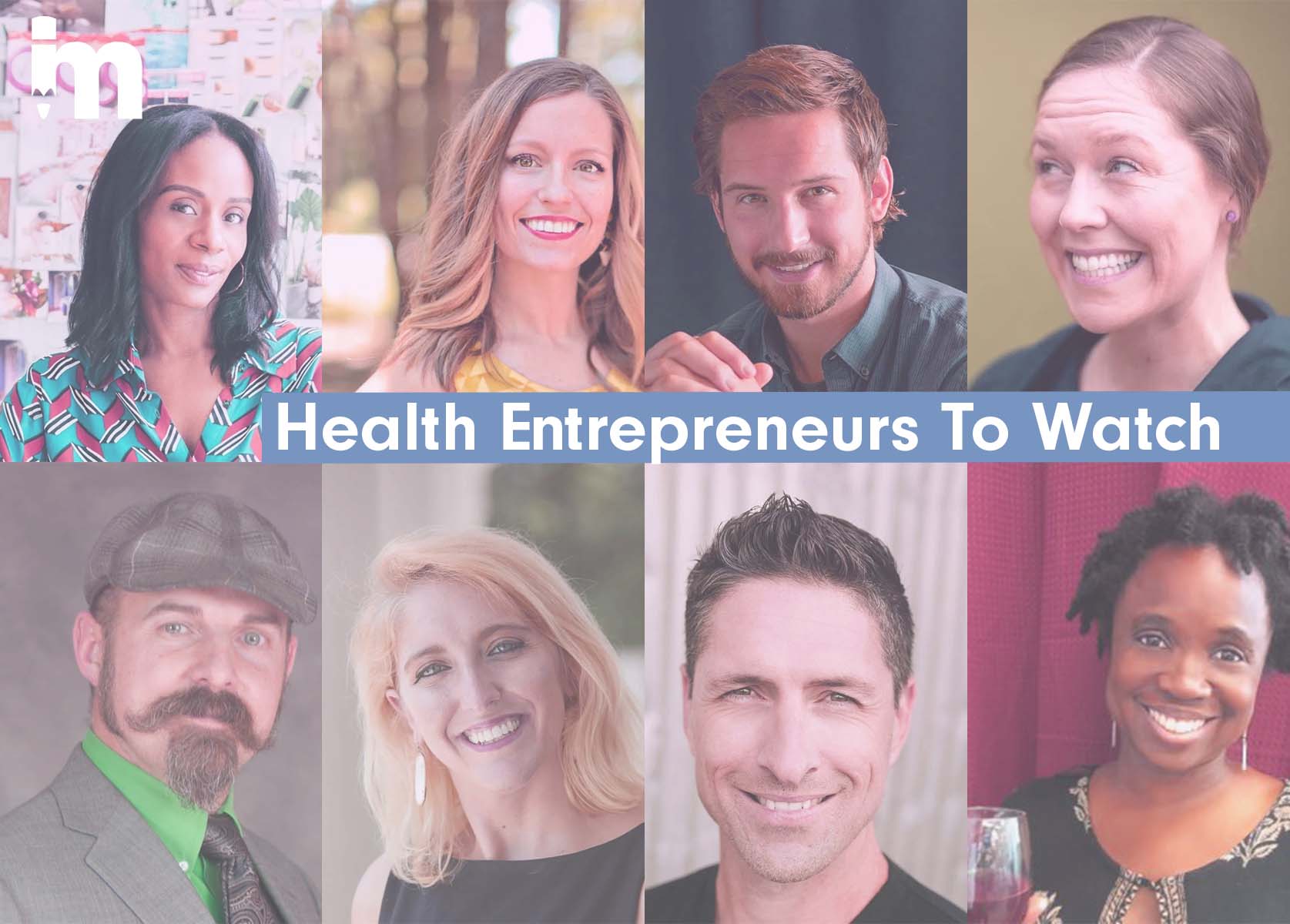 health entrepreneurs