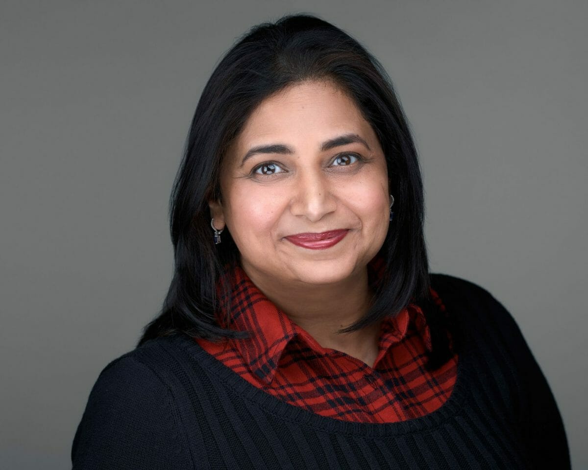 Bhawna Patkar