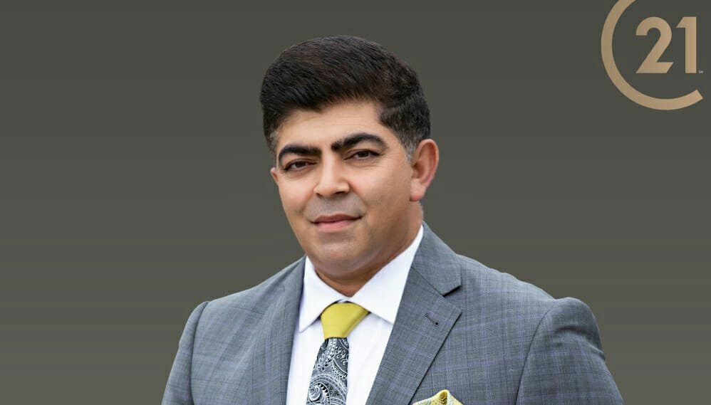 Khalil Henareh
