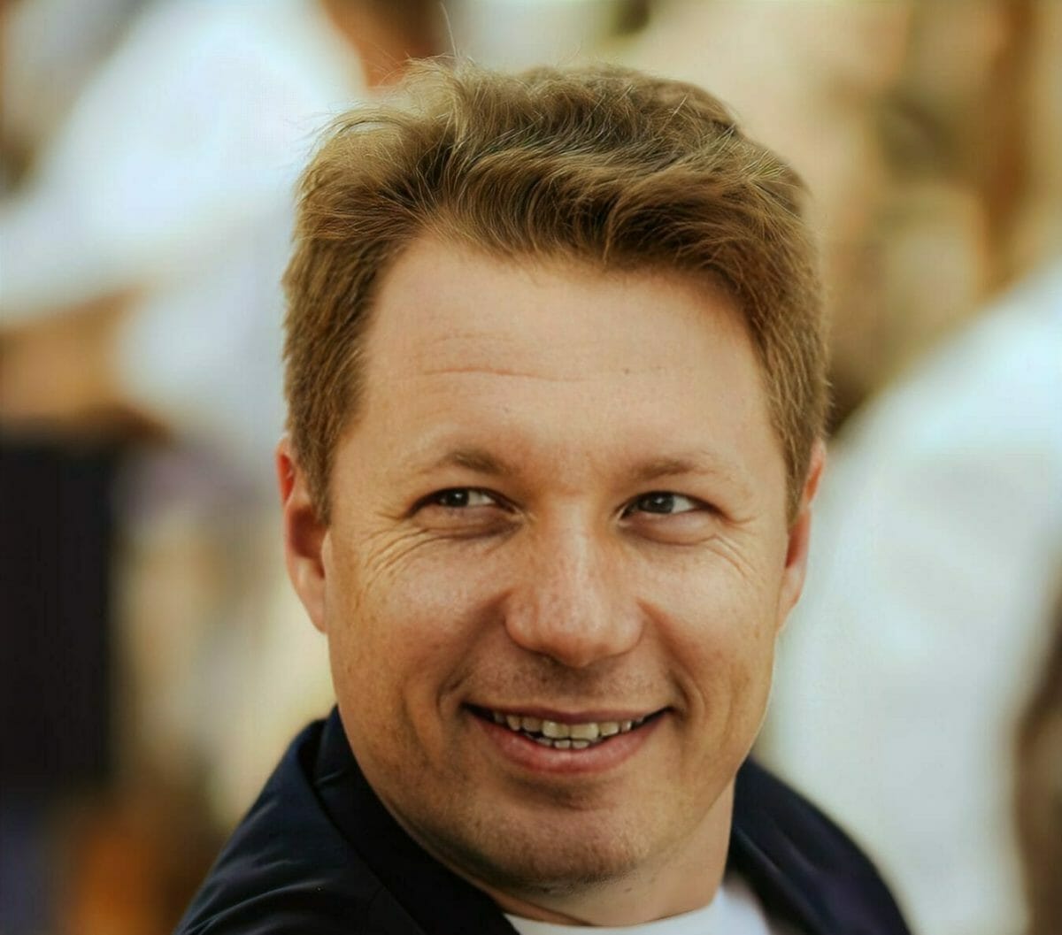 Evgeny Kireev